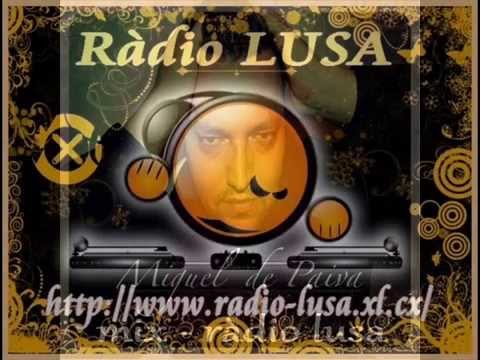 Miguel de Paiva- Promo Rádio Lusa Mix