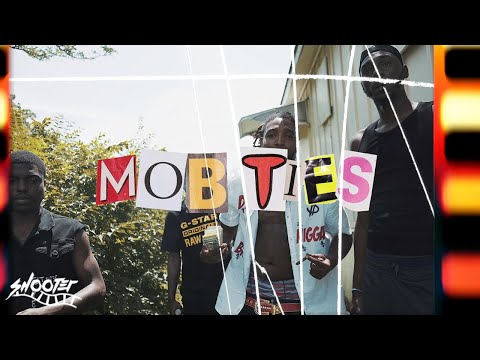 Strikey Balboa x Fetti Smokes "Mob Ties" Shot by @VisualsbyKendallMathis