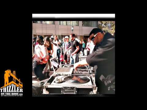 DJ Twelvz ft. Mr. Knowitall, Young Gully, San Quinn - Stick Up Kidz [New 2013]