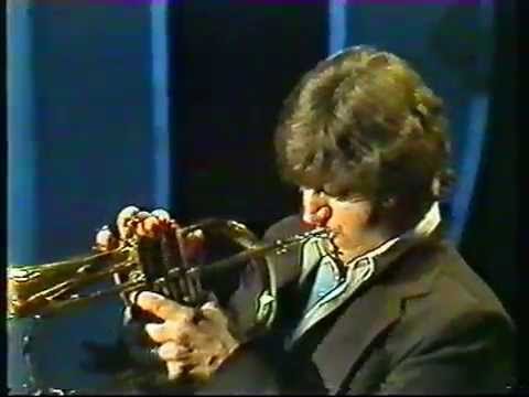 Bobby Shew Louie Bellson   Blue