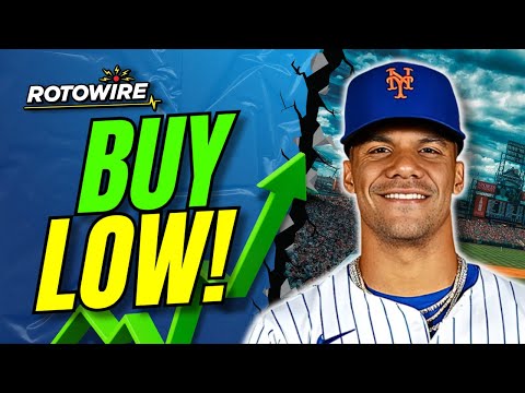 Thumbnail for 4 Players Ready For a 2nd Half Breakout II Fantasy Baseball