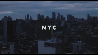 Download lagu NIGHT TRAVELER - NYC mp3