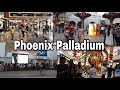 Most Expensive And Luxurious Shopping Mall Phoenix Palladium Lower Parel Mumbai Shopping Mall