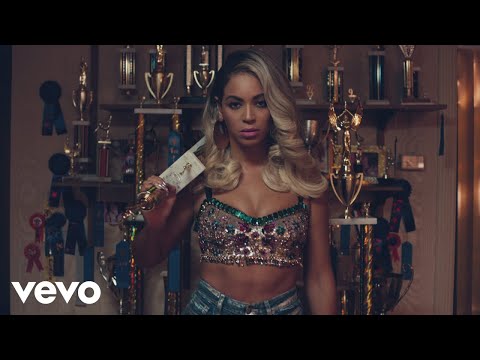 Beyoncé - Pretty Hurts (Video)