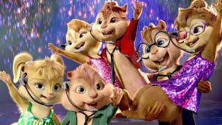 Mafikizolo-Love Potion chipmunks