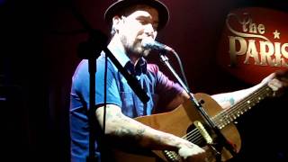 William Elliott Whitmore - Johnny Law