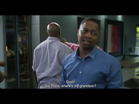 Lindiwe's worst nightmare – The River | S6 | Ep 75 | 1Magic