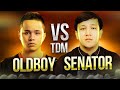 Oldboy vs Senator