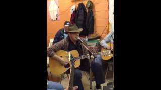 Jimmy Brown The Newsboy/ George-Paul-Ollie-Van-Kathy-Mr.Bar