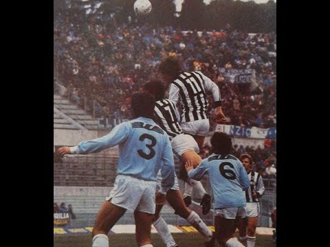 Lazio-Ascoli 0-0  Serie A 84-85 19' Giornata
