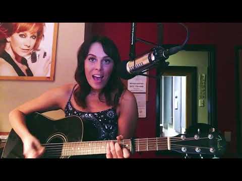 Lookin' For Love (Cover) - Holly Jo