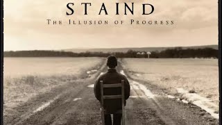 Lost along the way (Slowed) by Staind