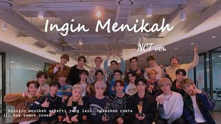 Download lagu Ingin Menikah – Nct | Kuingin menikah seperti yang lain mp3 Download lagu Ingin Menikah – Nct | Kuingin menikah seperti yang lain mp3