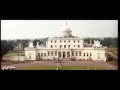 Layer Cake at Stoke Park Club Part 1 