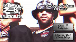 Redman "Lookin' Fly Too" Type Beat - "So Suave" (Prod. By @AleksZen)