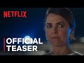 The Diplomat Season 2 Official Teaser Netflix