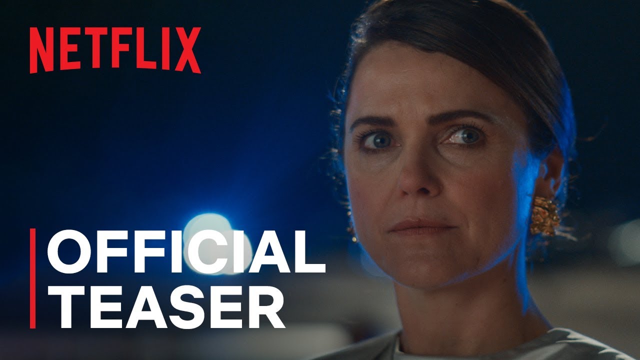 Diplomat: Musim 2 | Teaser Resmi | Netflix - YouTube
