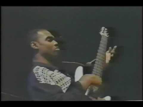 Joe Zawinul Syndicate, Ronnie Burrage, Gerald Veasley, Amit Chatterjee, Arto Tuncboyaciyan - Isreal