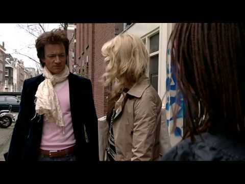 Koefnoen - Joris en Monique gaan een kind ophalen