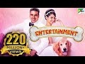 Entertainment | Full Movie | Akshay Kumar, Tamannaah Bhatia, Johnny Lever