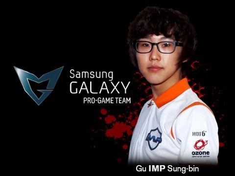 [SPOILER] SSW Imp Vayne Penta Kill! | Dark Passage vs Samsung White | S4 World Championship 2014