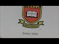 WINTERBERG PRIMARY JERUSALEMA CHALLENGE