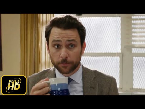 Fist Fight coffee making scene