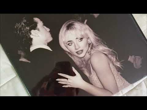 Sabrina Carpenter - Nobody's Son (Male Version)