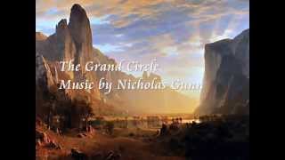 ❤♫ Nicholas Gunn - The Grand Circle