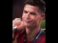 Ronaldo With Trophies THEN Vs NOW