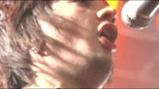 The All-American Rejects feat. The Pierces - Another Heart Calls (The List Performance)