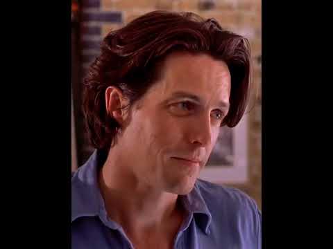 hugh grant as daniel cleaver 🔥