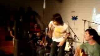 Second  - En el viaje (Los Molinos del Rio)