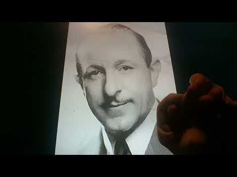 Horacio the handsnake - Sam Hearn