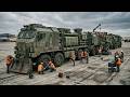 10 Military Trucks TOO BIG for Normal Warfare