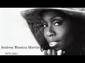 Fun Facts Andrea Martin Andreamartin Rnb Fypシ゚viral