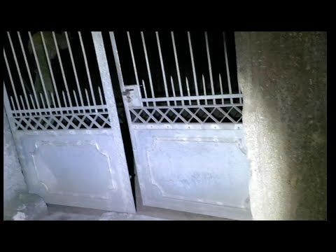 Der alte historischer Friedhof von Westheim Der alte historischer Friedhof von Westheim