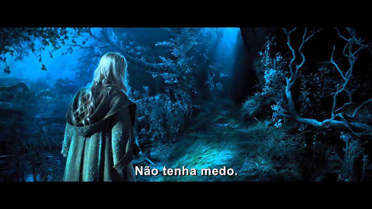 teaser Oficial