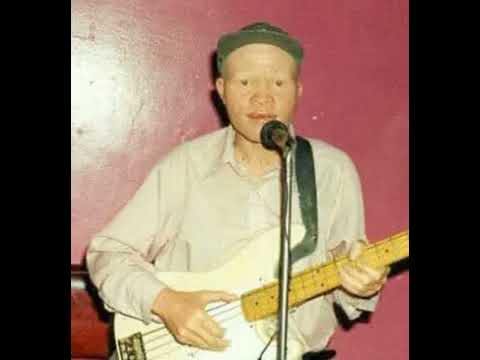 Nhoroondo ya Big Zhanje aka Wellington Jonga courtesy of National Fm Gamba remimhanzi 