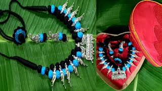 Valentine's Day Jewellery Gift Ideas |Oxidised Jewellery | Handmade Jewelry Making | Peacock Jewelry