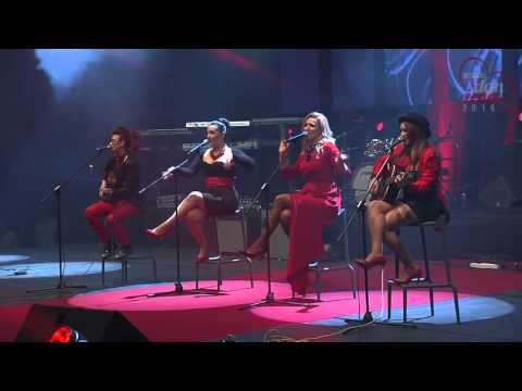 The Frajle - Mili moj (v živo - Stožice)