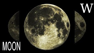 MOON - WikiVidi Documentary
