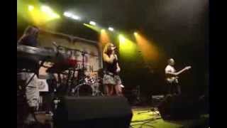 P.S. Ak mám o teba prísť (Dereš Open 2013)