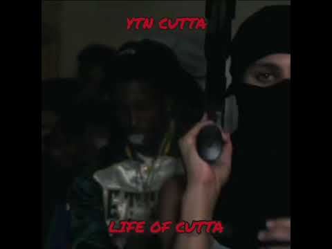 YTN Cutta - Spin The Bin (audio) (Life of Cutta 15/6)