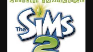 The Sims 2 Soundtrack - Bare Bones