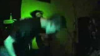 Alexisonfire - Waterwings (live)