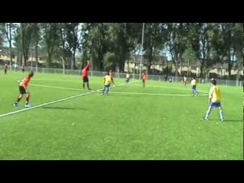 AS'80 D2 - Altius D1 (competitie seizoen 2011 / 2012)