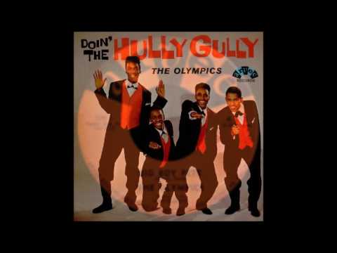 Big Boy Pete by Paul Revere & The Raiders and by The Olympics