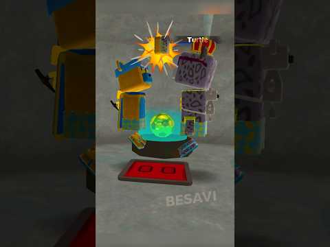 Mystery Locker Super Bear Adventure #superbearadventure