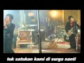 Wali Band Doaku Buatmu Sayang With Lirik